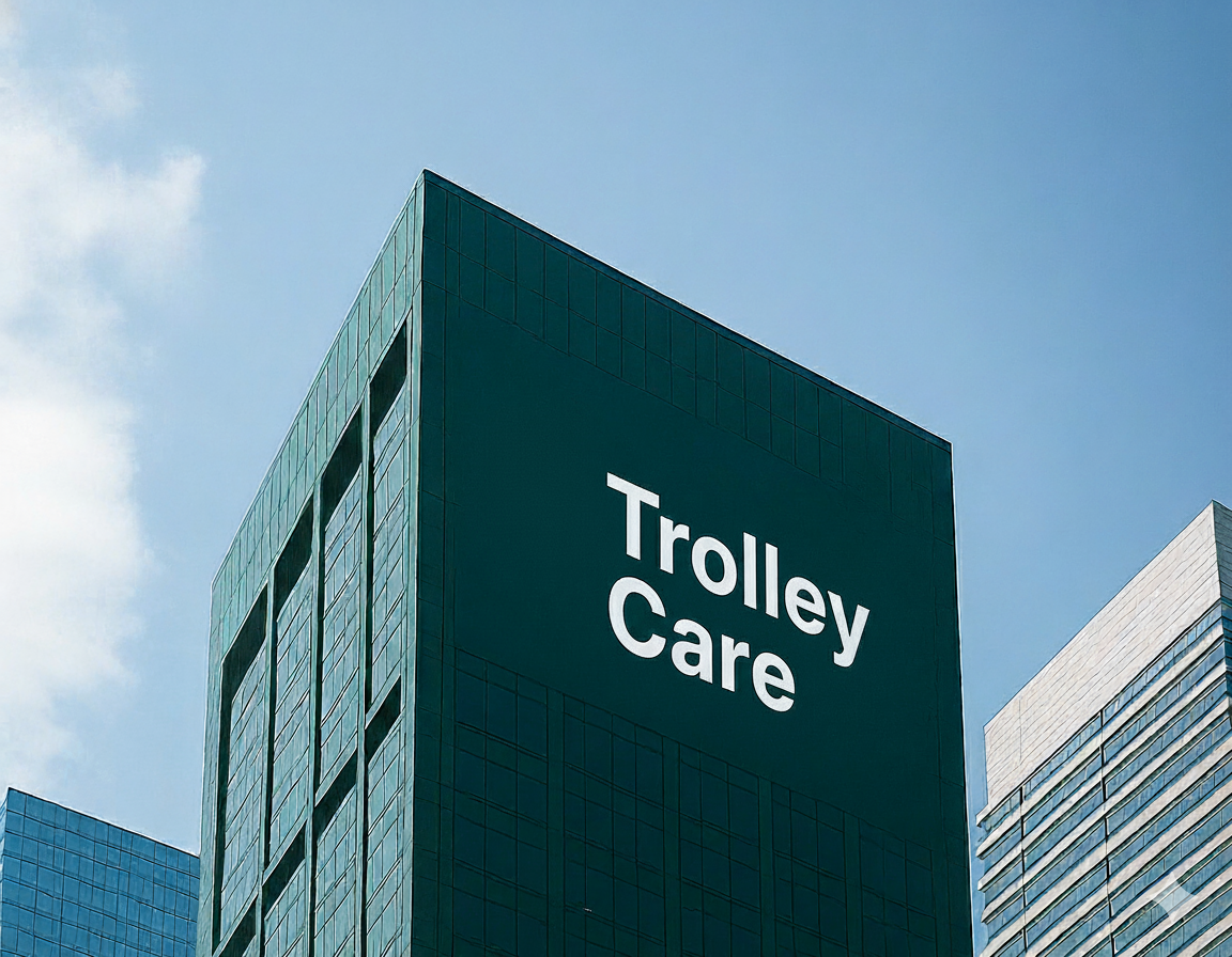 Trolley Care - Service